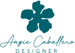 Angie Caballero ™️ - Designer